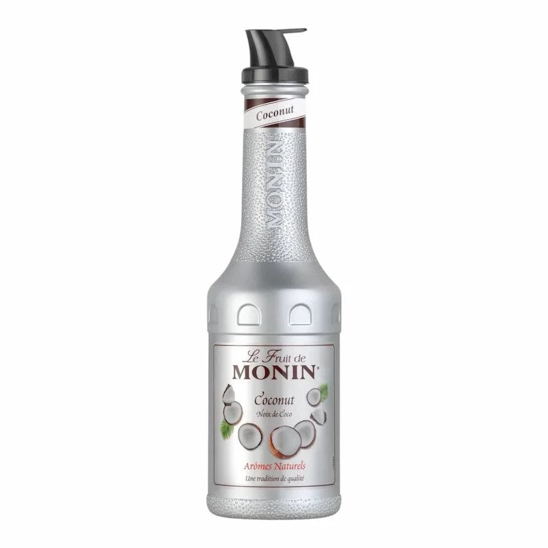 Le Fruit de Monin – Noix de Coco – 1L