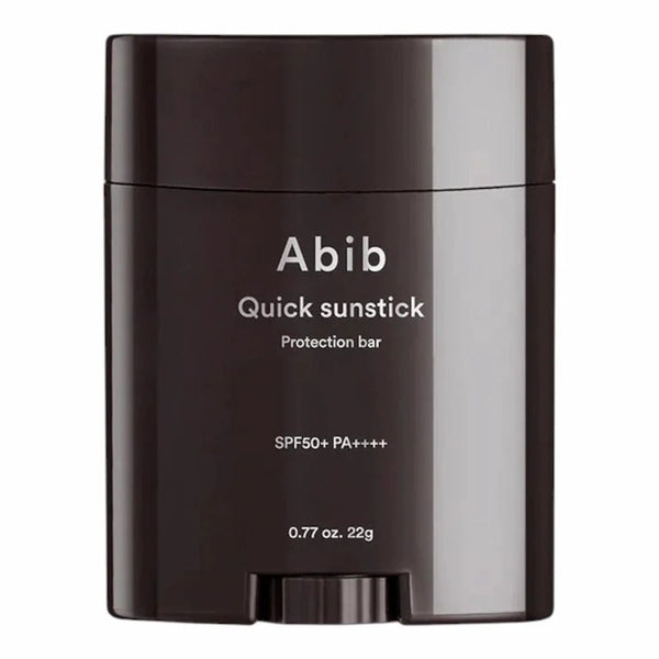 Abib Quick Sunstick Protection Bar SPF50+ PA++++ – 22 g