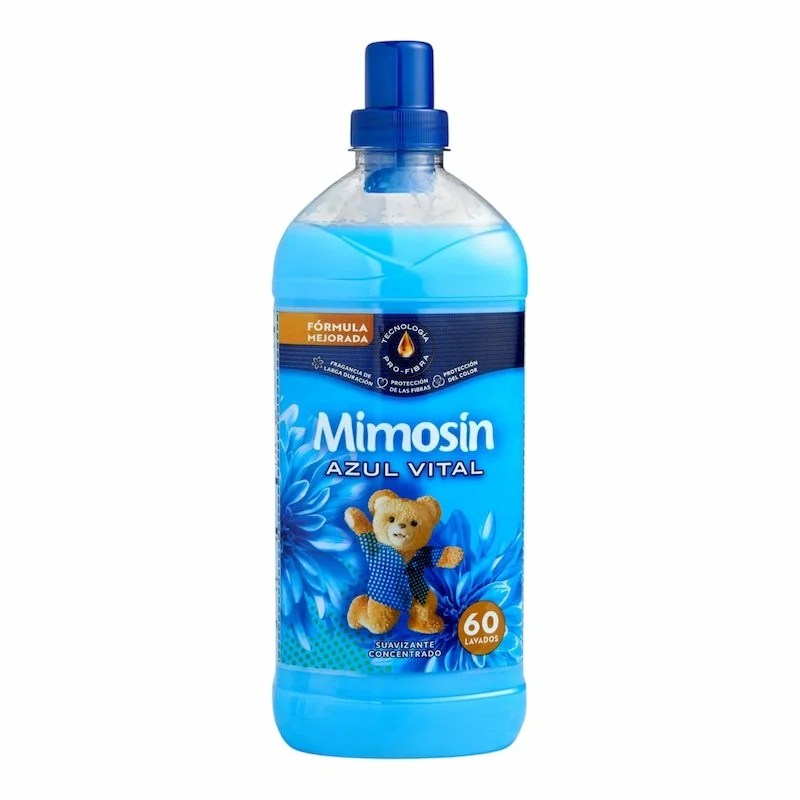 Mimosin Assouplissant Azul Vital 60 Lavages