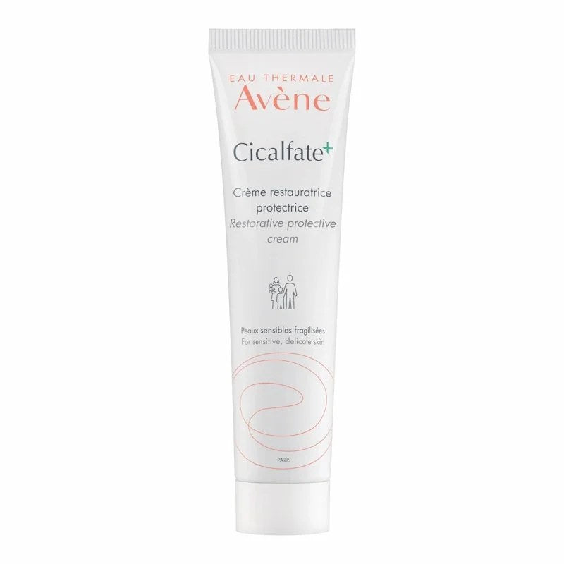 Avene Cicalfate+ Crème Réparatrice Protectrice 40ml