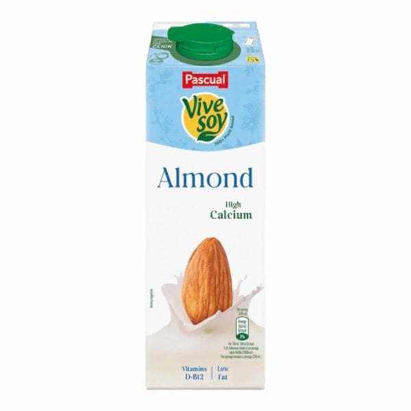 Lait d’Amande VIVESOY 1L