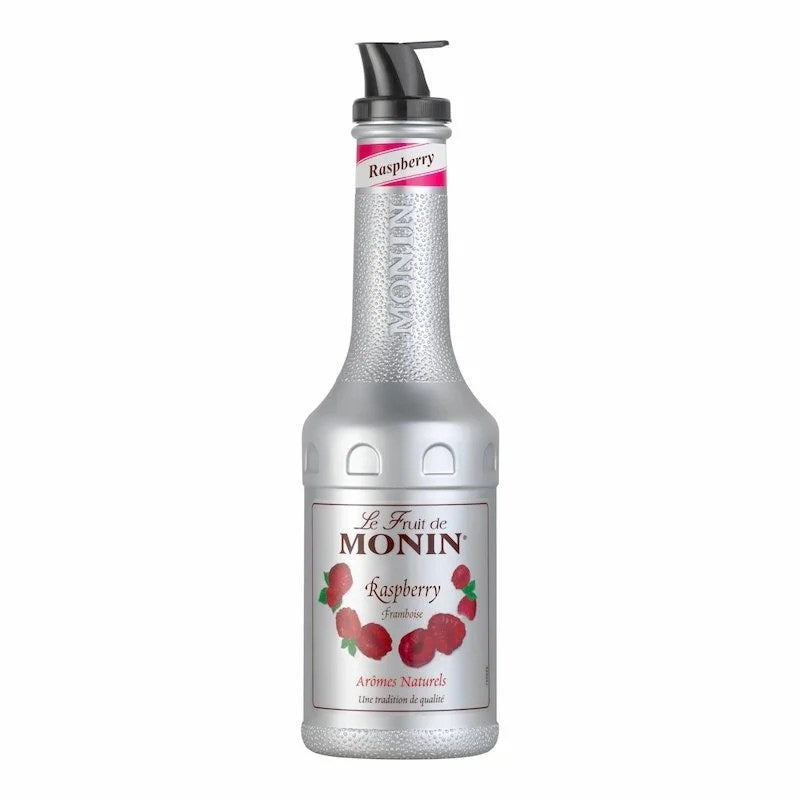 Le Fruit de Monin – Framboise 1L
