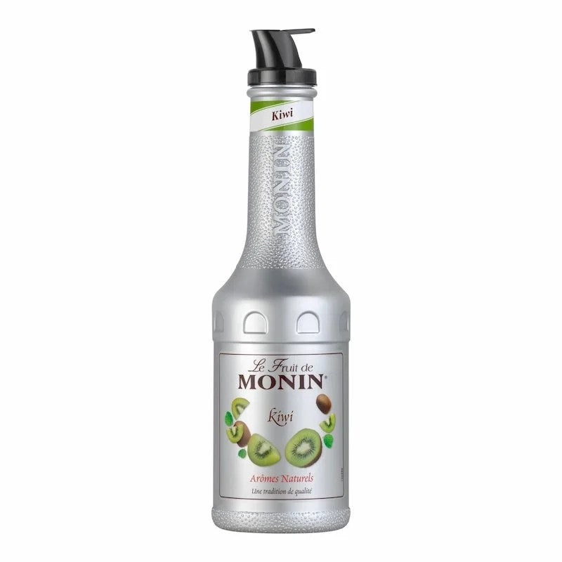 Le Fruit de Monin – Kiwi 1L