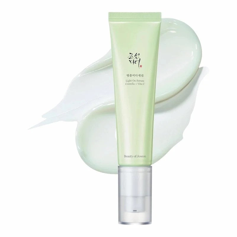 Beauty of Joseon – Light On Serum Centella + Vita C – 30 ml