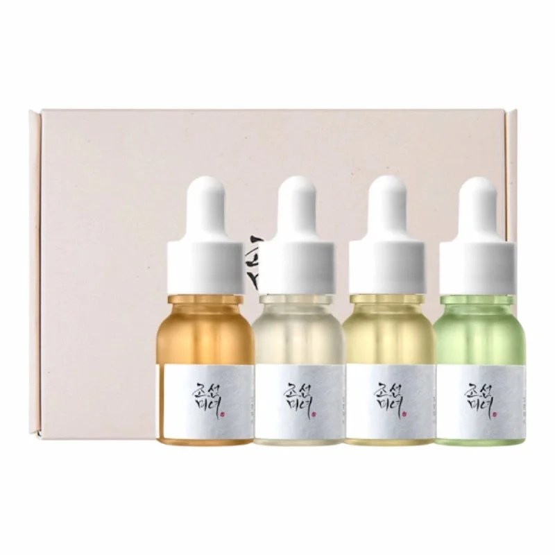 Beauty of Joseon &#8211; Hanbang Serum Discovery Kit