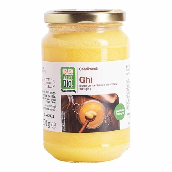 Beurre Clarifié Concentré 200 g