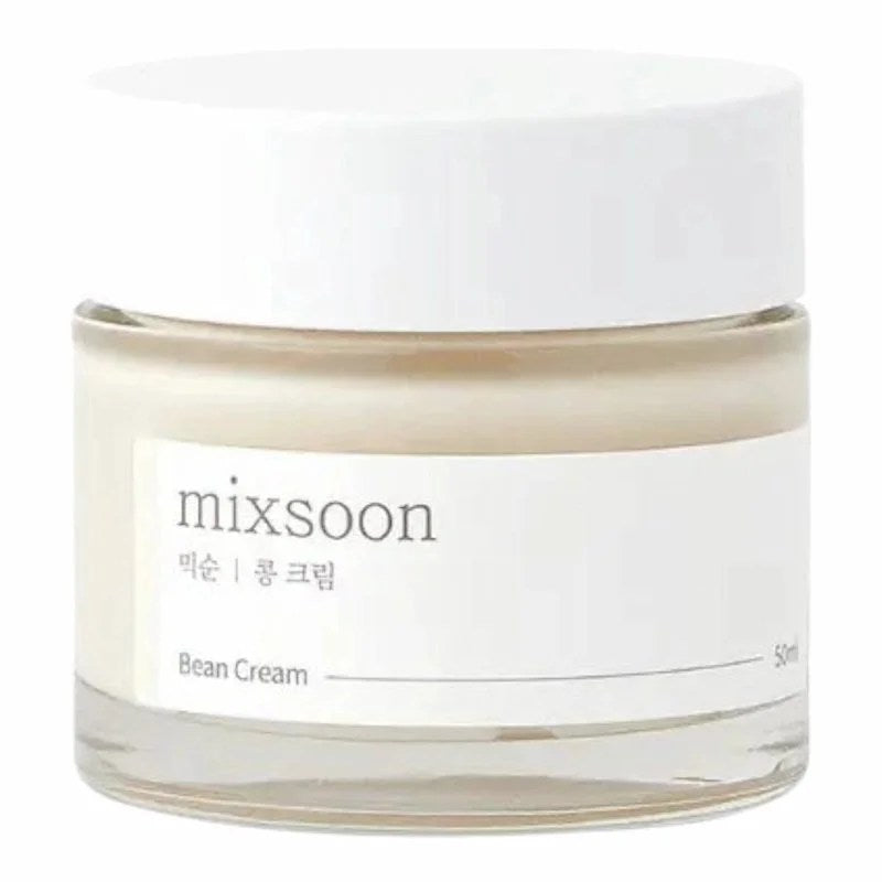 MIXSOON Bean Cream 50ml