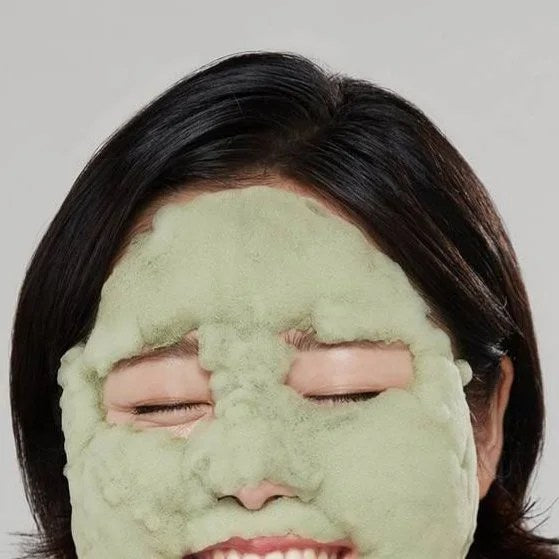 PCALM – Masque Moussant Purifiant au Basilic Sacré 90g