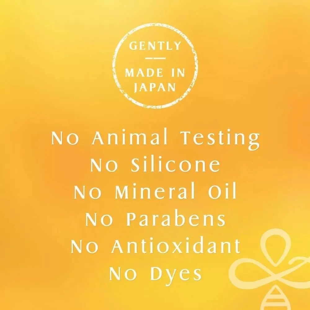 ViCREA &amp;Honey Deep Moist Shampoo 1.0 – 440ml