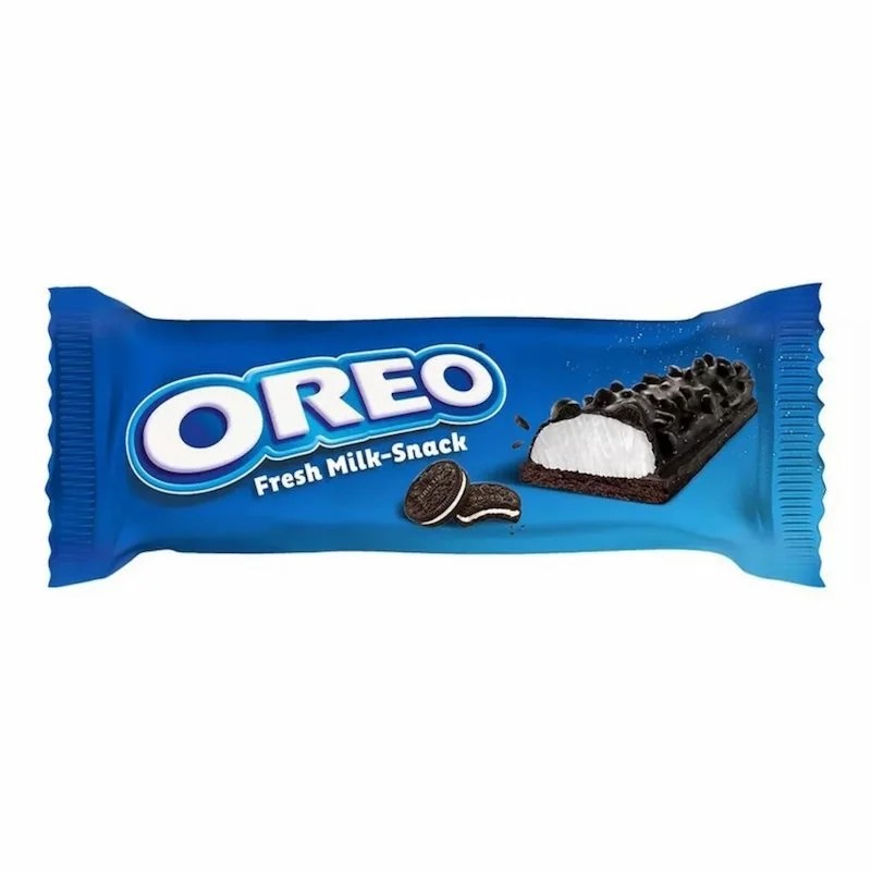 Oreo Fresh Milk Snack – 30g