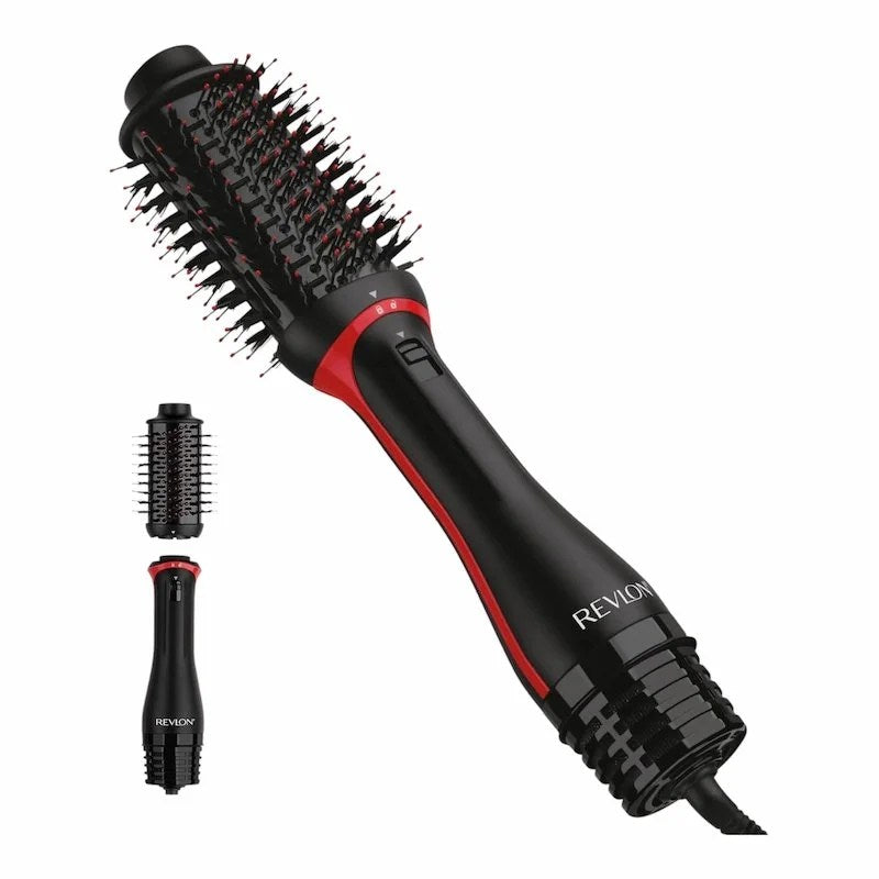 REVLON Brosse Soufflante et Volumisante Plus