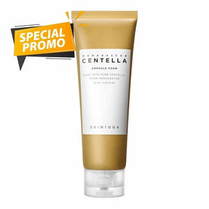 SKIN1004 &#8211; Mousse Nettoyante Madagascar Centella Ampoule – 125 ml My Store