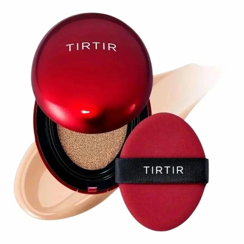 TIRTIR – Mask Fit Red Cushion – Teinte 24N Latte – 18g My Store