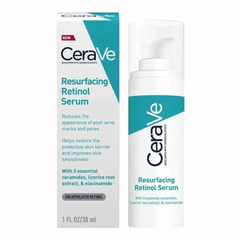 CeraVe Serum Retinol Anti Marques – 30 ml My Store