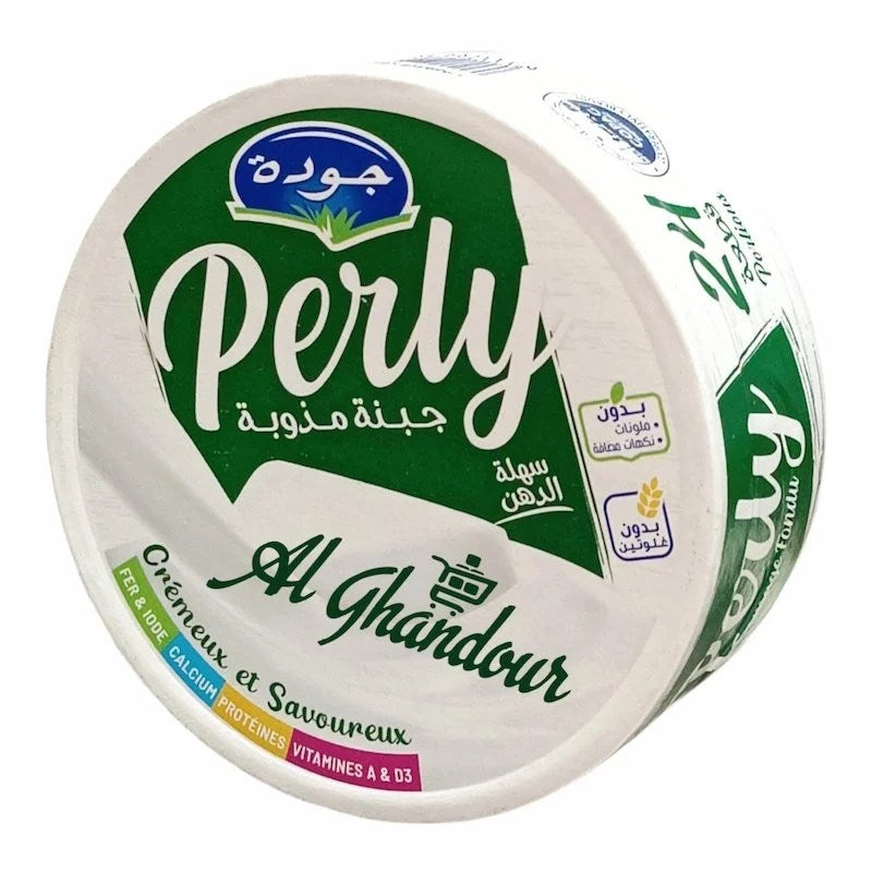 Fromage Fondu 24 Portions – Perly Jaouda