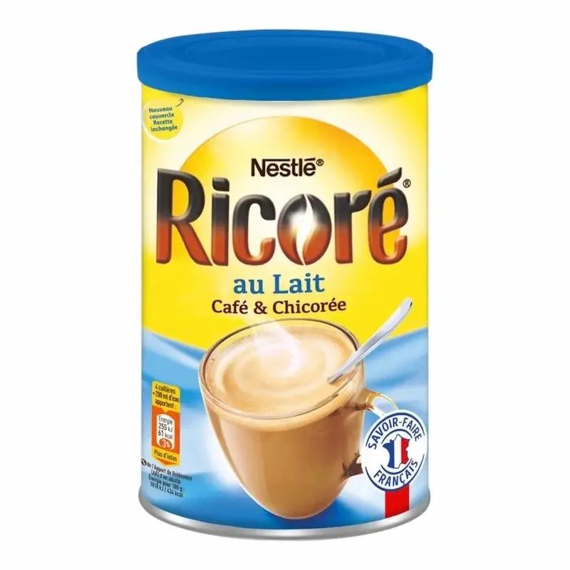Cafe Soluble RICORE au Lait – 400g My Store
