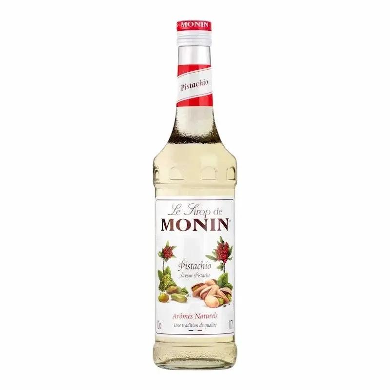 Monin Sirop Pistache – 70 cl My Store