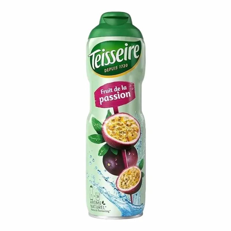 Teisseire Sirop Saveur Fruits de la Passion 60cl My Store