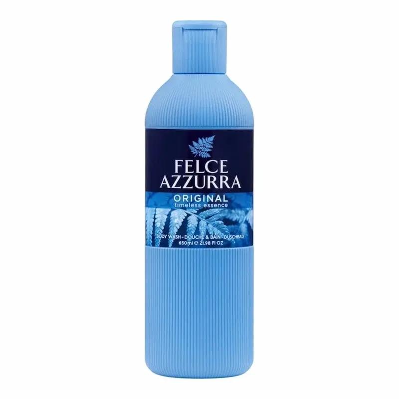 FELCE AZZURRA Gel Douche Classic 650 ml