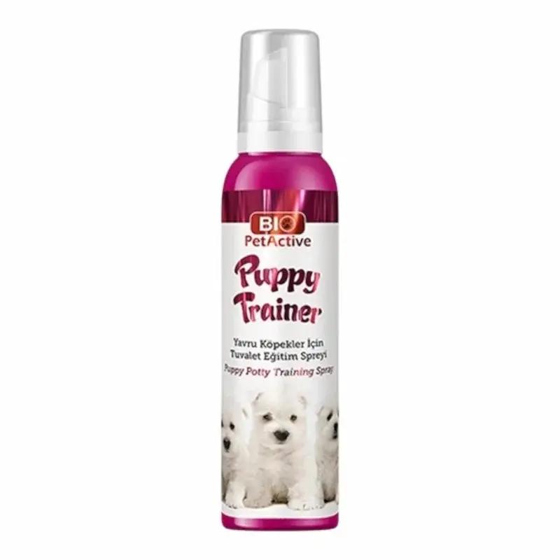 Spray Educatif Propreté Chiots – 100 ml – Apprentissage Rapide et Efficace de la Propreté My Store