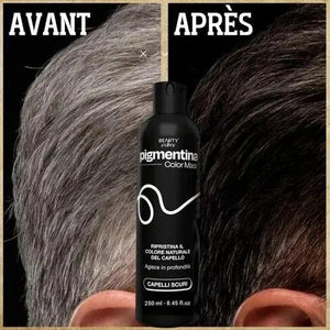 Pigmentine Masque Reparateur pour Cheveux Endommagés – 250 ml My Store