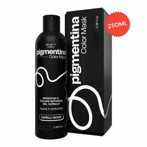 Pigmentine Masque Reparateur pour Cheveux Endommagés – 250 ml My Store