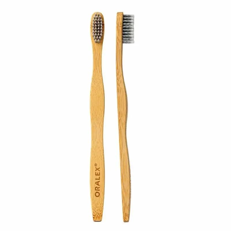 Brosse a Dents en Bambou – Dcologique &amp; Naturelle