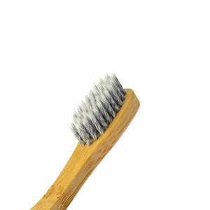 Brosse a Dents en Bambou – Dcologique &amp; Naturelle My Store