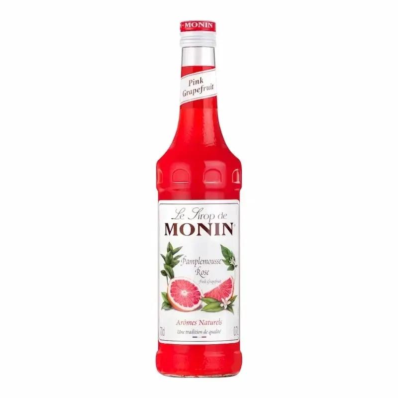 Monin Sirop Pamplemousse Rose – 70 cl My Store