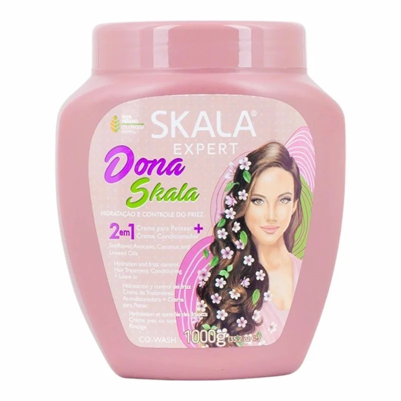 Skala Expert Dona Skala – Creme Capillaire 1kg