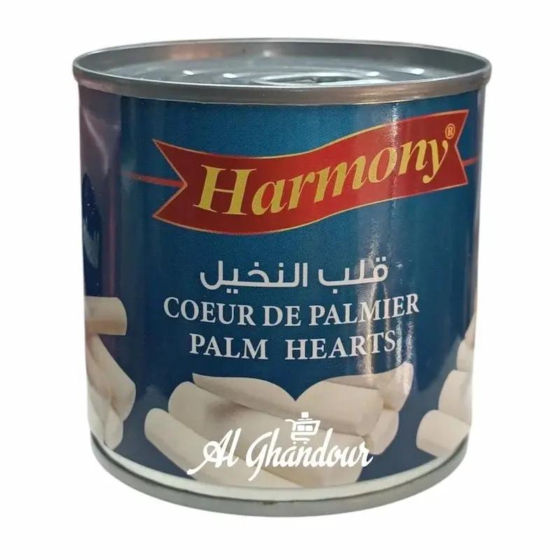 Harmony Coeur de Palmier Pic Nic 1/4 My Store