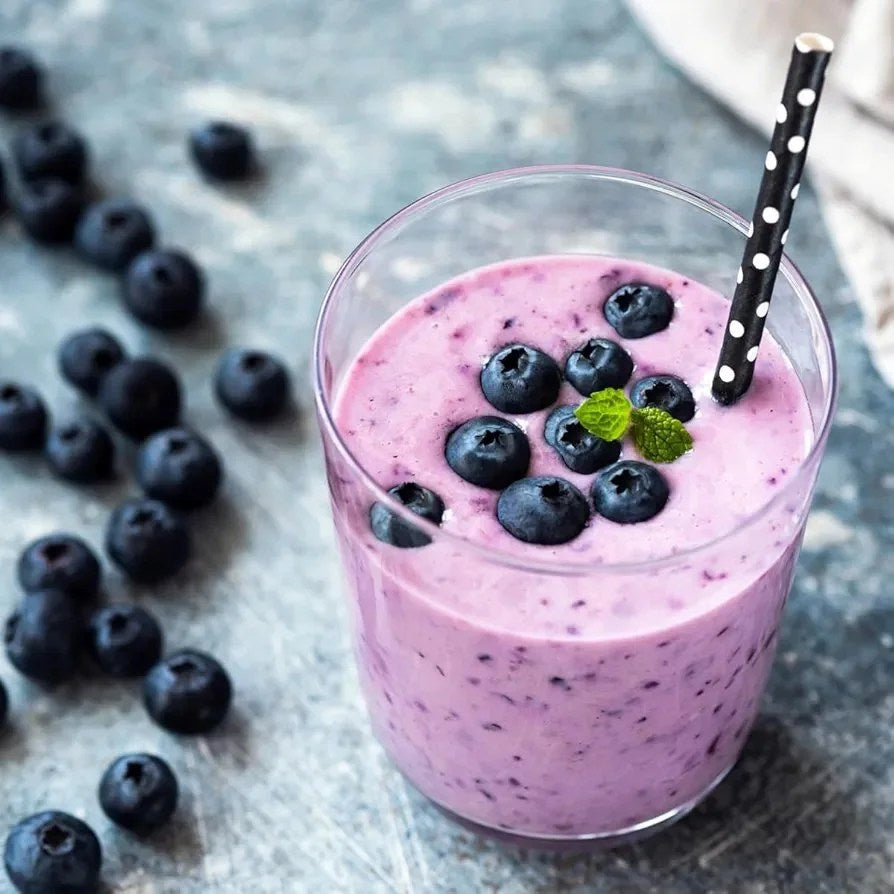 MOKATE Cool Shake My Blueberry – 54 g