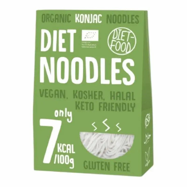Diet Food Shirataki Konjac Noodles – 300 g My Store