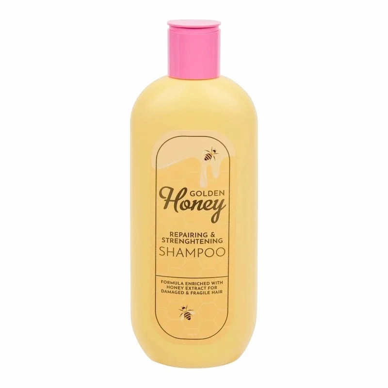 Shampoing Golden Honey 400 ml