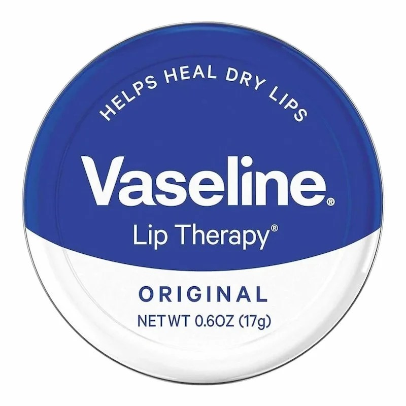 Vaseline Lip Therapy Original – 17g