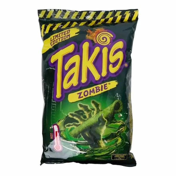 Takis Zombie – 90 g My Store