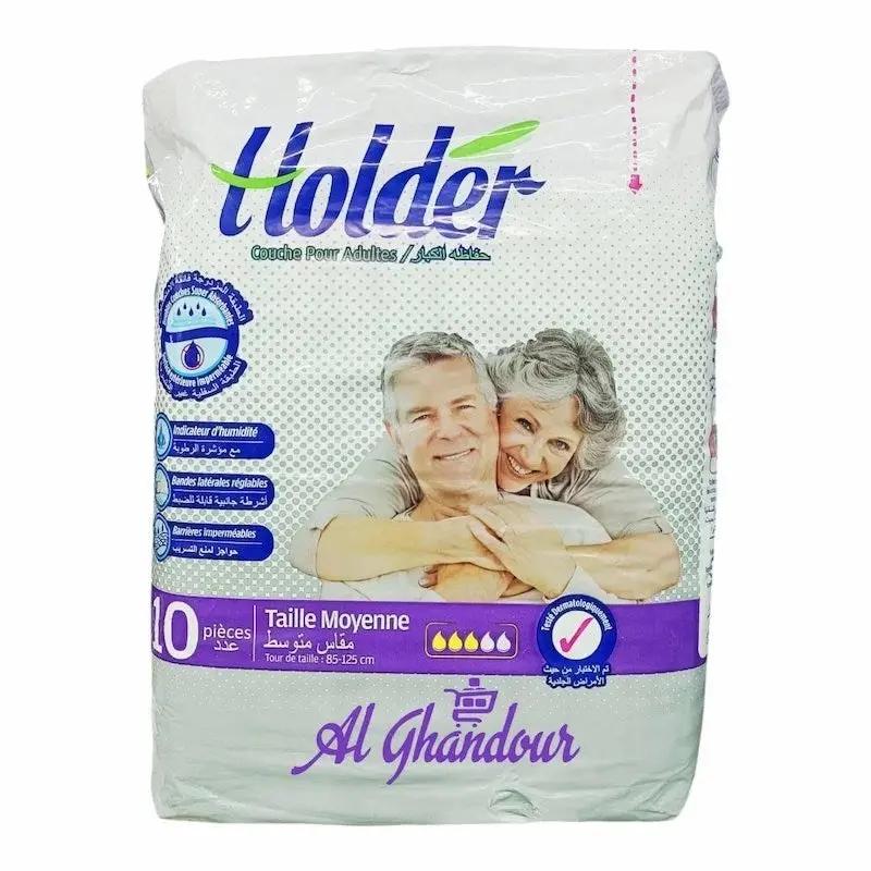 Holder Couche Adulte Medium – 10 Pièces My Store