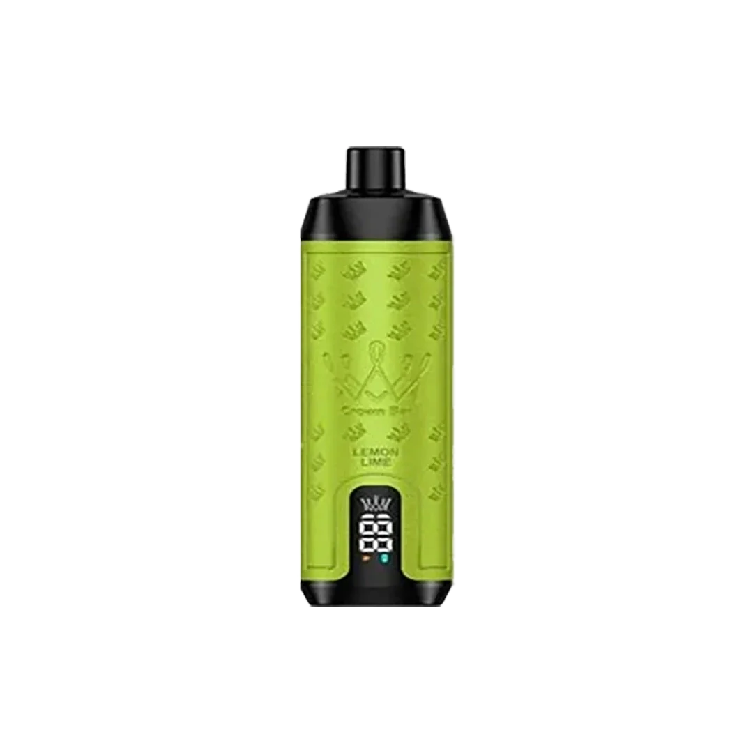 AL Fakher Crown Bar Sound 12000 puffs - Space Dream - 5mg