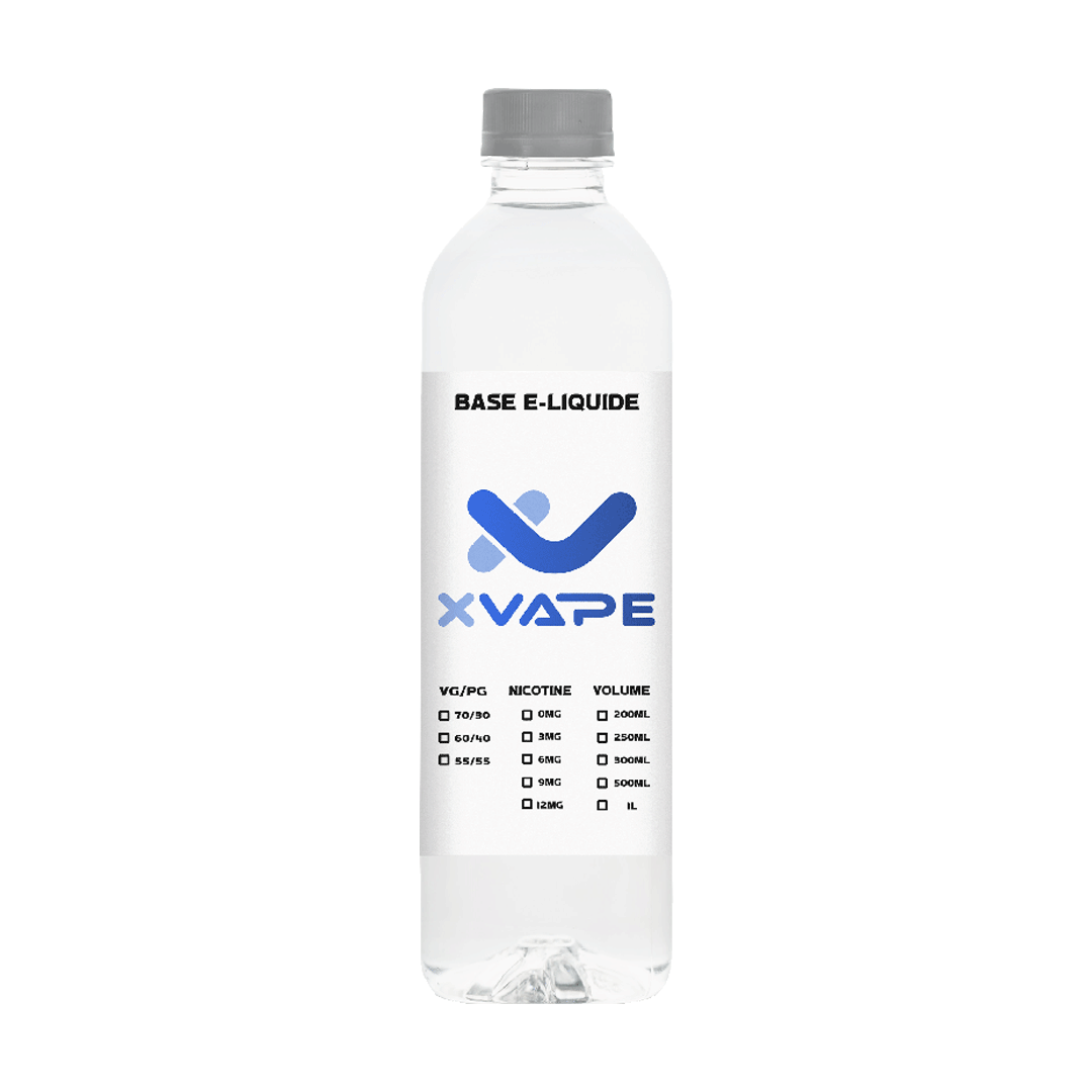 Base Xvape