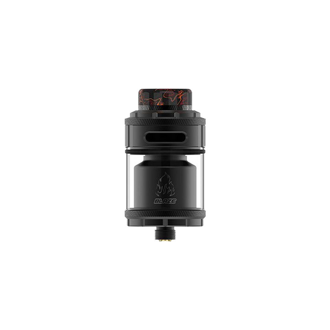 Blaze RTA 26mm - THC x Mike Vapes