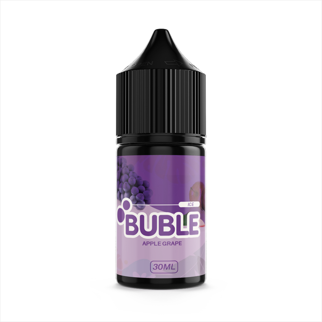 Buble Apple Grape 30ml