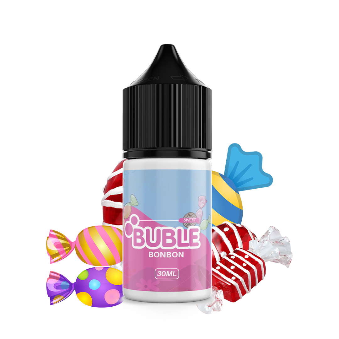 Buble Bonbon 30ml
