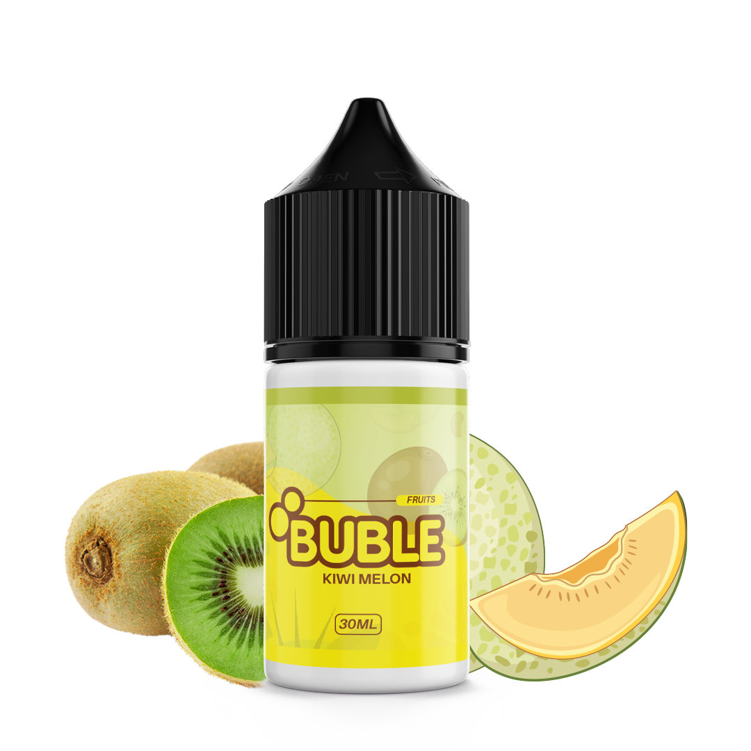 Buble Kiwi Melon 30ml