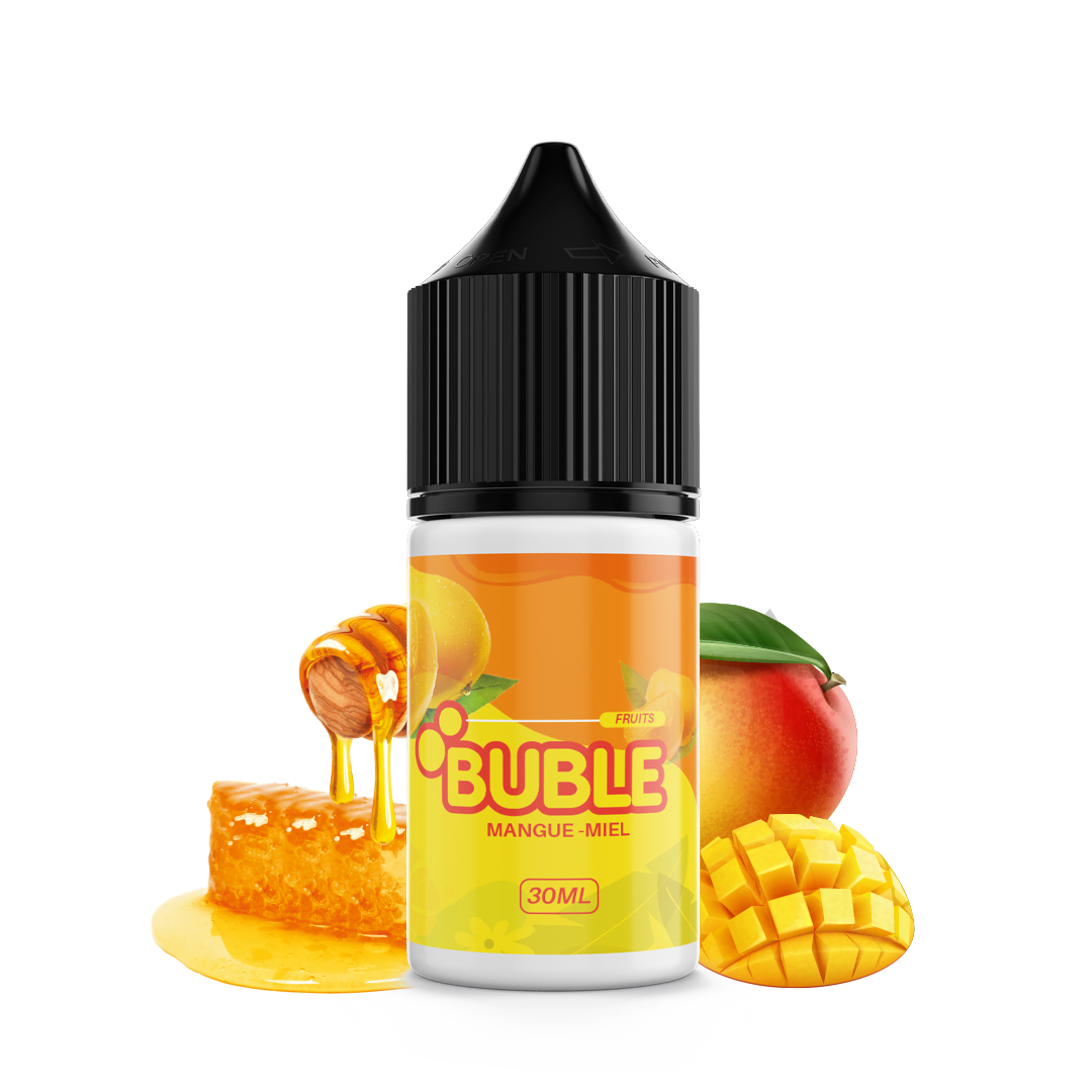 Buble Mangue Miel 30ml