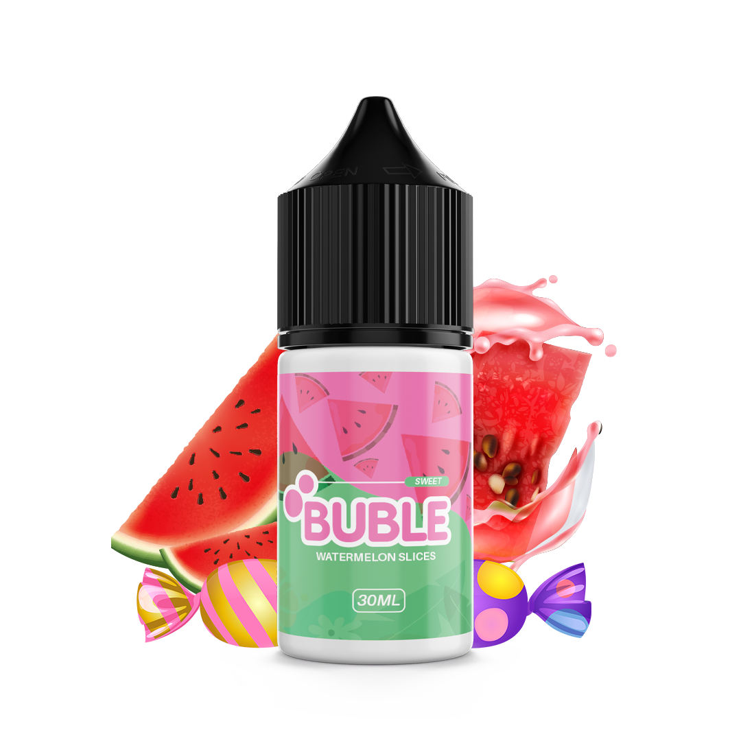 Buble Watermelon Slice 30ml