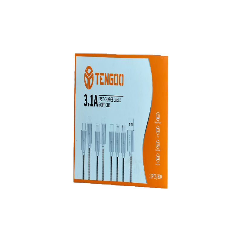 Cable  de charge USB-C Tengoo