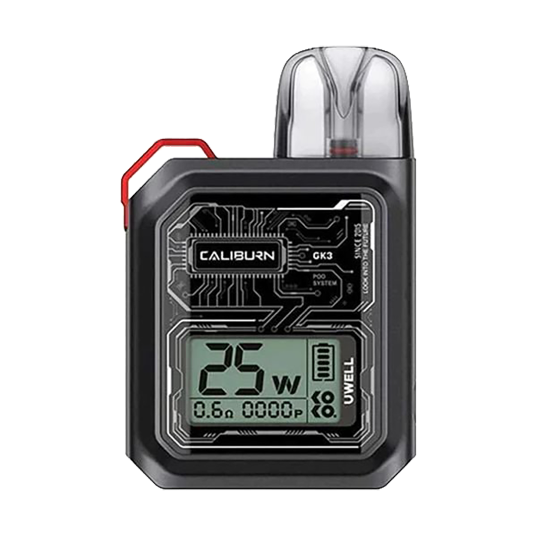 Caliburn GK3 - Uwell