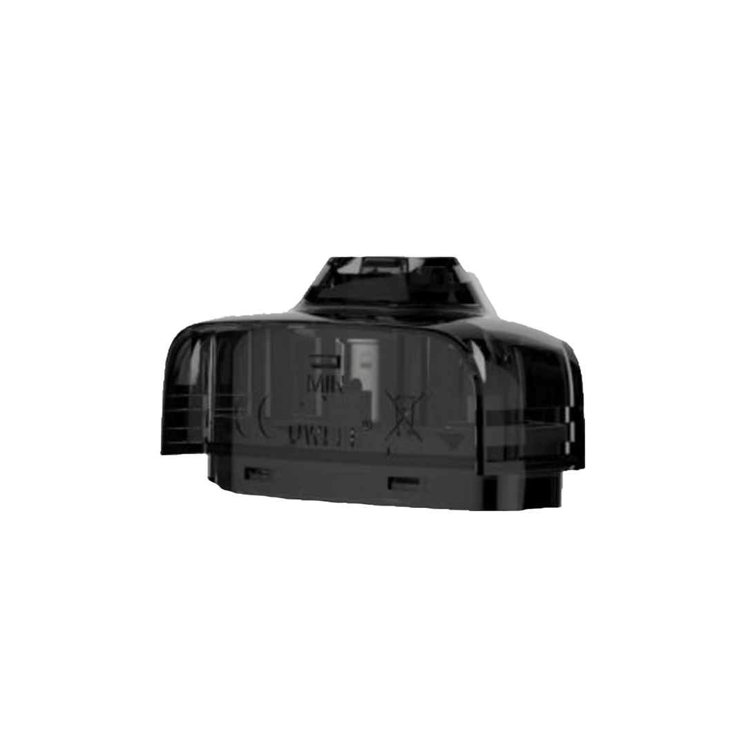 Cartouche Amulet Uwell