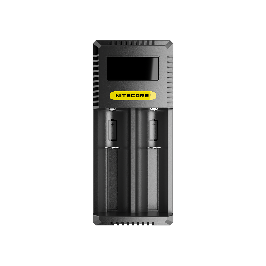 Chargeur CI2 Nitecore