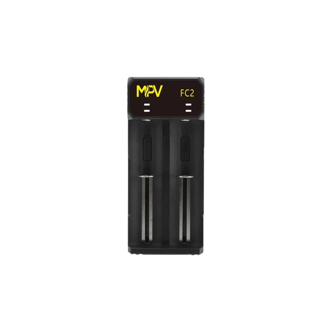 Chargeur FC2 MPV